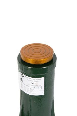 Домкрат винтовой TOR ДВ 32,0 т (G)