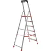 Свободностоящая стремянка Gigant PROFI