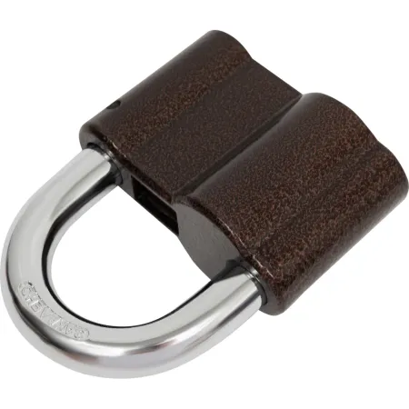 Навесной замок Gigant GPLK-100