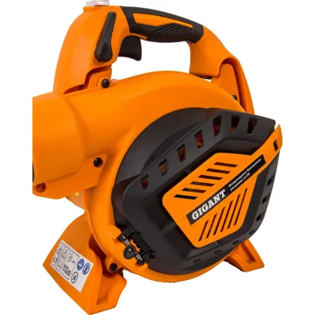 Бензиновая воздуходувка Gigant LU-03