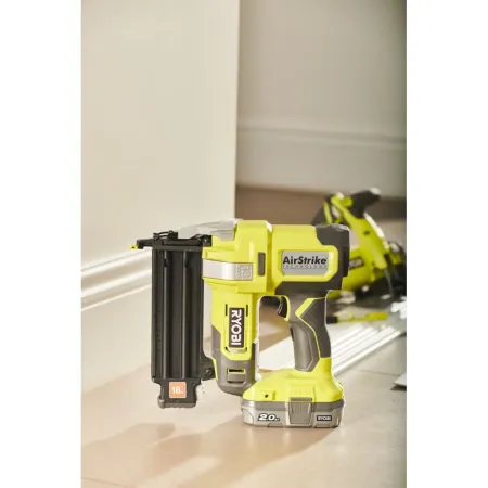 Гвоздезабиватель R18GN18-120S 18В Ryobi