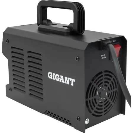 Инверторный сварочный аппарат Gigant GWM-160AS