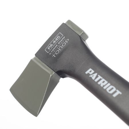 Топор универсальный плотницкий PATRIOT PA 445