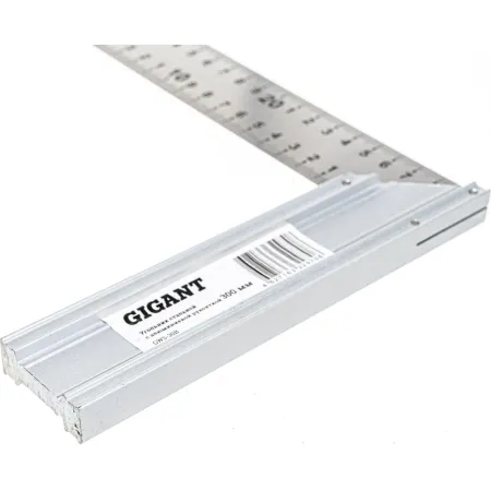 Титановый угольник Gigant GWS-30B