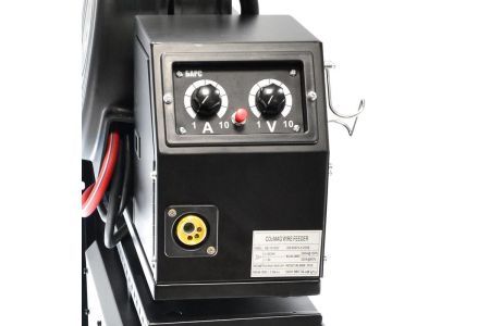 Сварочный полуавтомат БАРС Profi MIG-507 DT2