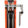 Рельсовый плиткорез Gigant Professional 900 мм