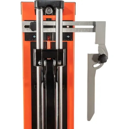 Рельсовый плиткорез Gigant Professional 900 мм