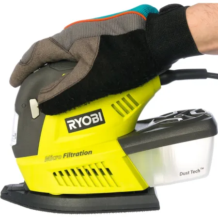 Универсальная шлифмашина RMS180-S Ryobi