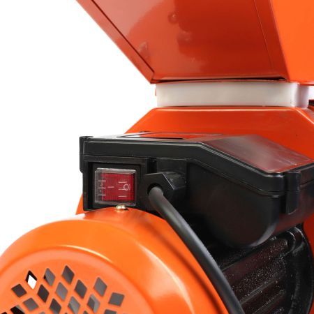 Измельчитель кормов электрический PATRIOT GR 28F