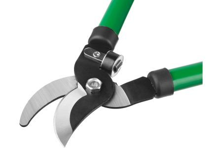 РОСТОК большой плоскостной сучкорез со стальными рукоятками, 650 мм, 424115