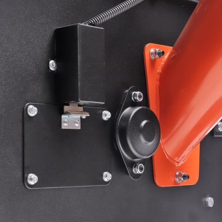 Измельчитель бензиновый PATRIOT PT SB 100 E