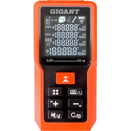Дальномер Gigant GNT-60