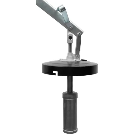 Ручная установка для раздачи масла Gigant GHOD-8