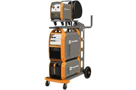 Сварочный полуавтомат HUGONG INVERMIG 500 III