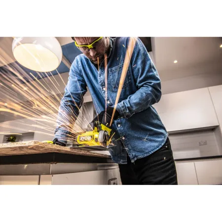 Отрезная машина ONE+ HP RCT18C-0 Ryobi