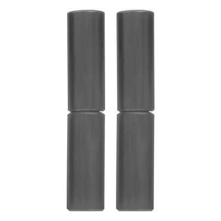 Петля гаражная с шаром, D 30 x 160 мм, 2 шт, Сибртех