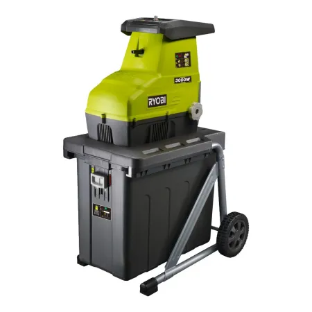 Садовый измельчитель RSH3045U Ryobi