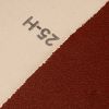 Шкурка на тканевой основе, зернистость № 25, 775 мм х 30 м, "БАЗ"