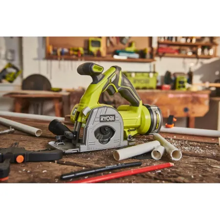 Универсальная пила ONE+ R18MMS-0 Ryobi