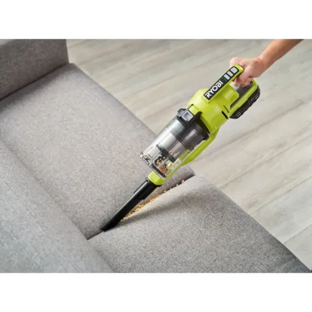 Вертикальный пылесос ONE+ 18В RSV18-0 Ryobi