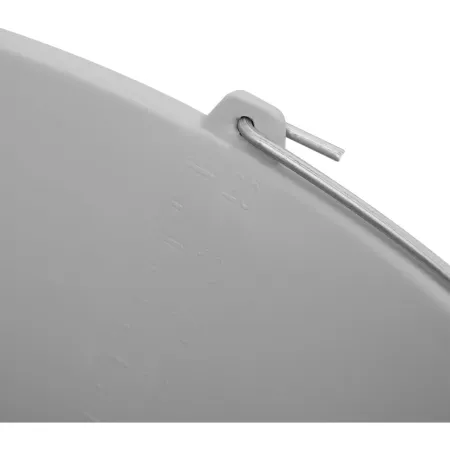 Нерушимое (усиленное) ведро Gigant GRB-02