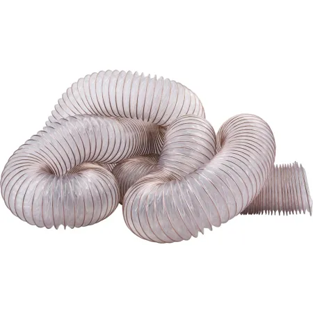 Универсальный шланг Gigant G-PVC-100-10