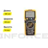 Цифровой мультиметр Inforce 01-05-08