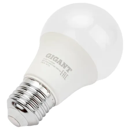 Светодиодная лампа Gigant G-E27-11-2700K