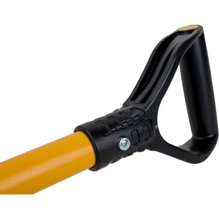 Эргономичная лопата Inforce 06-12-25