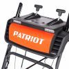 Снегоуборщик бензиновый PATRIOT Сибирь 85 ЕТ