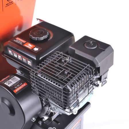 Измельчитель бензиновый PATRIOT PT SB 76