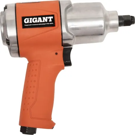 Ударный пневмогайковерт Gigant PW 600L