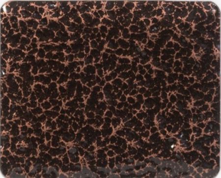 Порошковая краска Антик крупный медь PPCBH-424