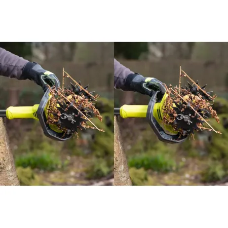 Культиватор ONE+ RY18CVA-0 Ryobi
