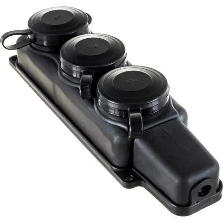 Однофазная каучуковая колодка Gigant RBG-1