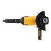 Машина шлифовальная угловая AG150-1500, 1500 Вт, 150 мм, 8500 об/мин Denzel