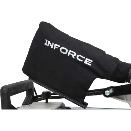 Торцовочная пила Inforce Laser