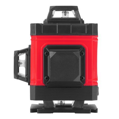 Лазерный уровень м-призм. ML 360-4 Basic SET, 30 м, зеленый луч, акк. Li 3000 мАч, сумка MTX