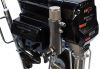 *EPT7300  безвоздушная окрасочная установка с черным корпусом 220V 50 HZ