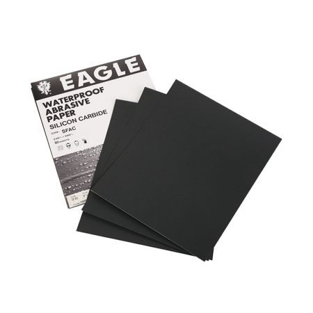 KOVAX Абразивная бумага Waterproof SC 230х280 мм