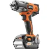 Аккумуляторный гайковерт BSS 18C12Z LI-402C AEG