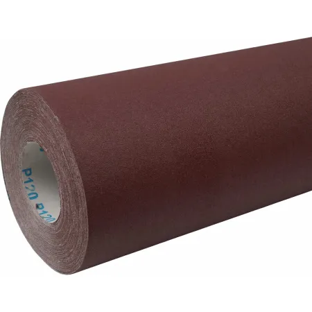 Водостойкий рулон шлифовальный Gigant GRS-101102