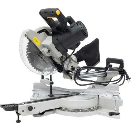 Торцовочная пила Inforce Laser