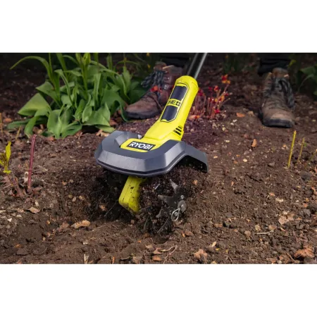 Культиватор ONE+ RY18CVA-0 Ryobi