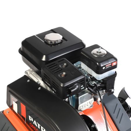 Культиватор бензиновый PATRIOT Oregon