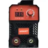 Инверторный сварочный аппарат Gigant GWM-220