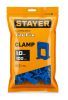 STAYER СВП TileFix, 1,0 мм, 100 шт, система выравнивания плитки ″ворота″ (33845-100)