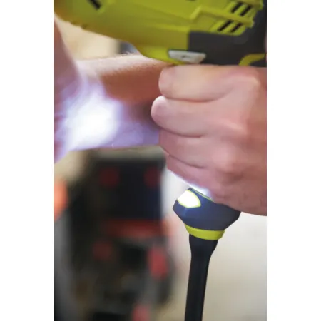 Ударная дрель RPD800K Ryobi