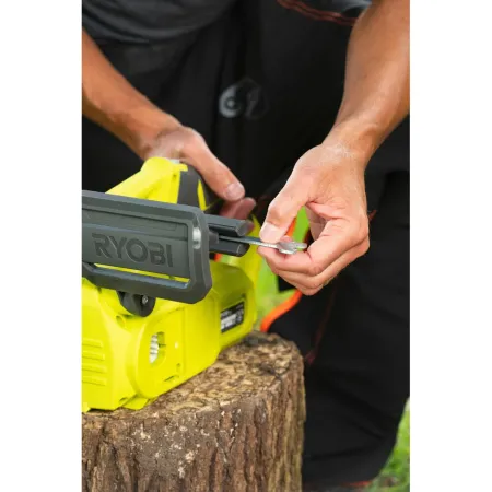 Цепная пила RY18CS20A-125 Ryobi