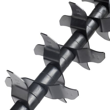 Насадка PATRIOT NSB 180 с ножами